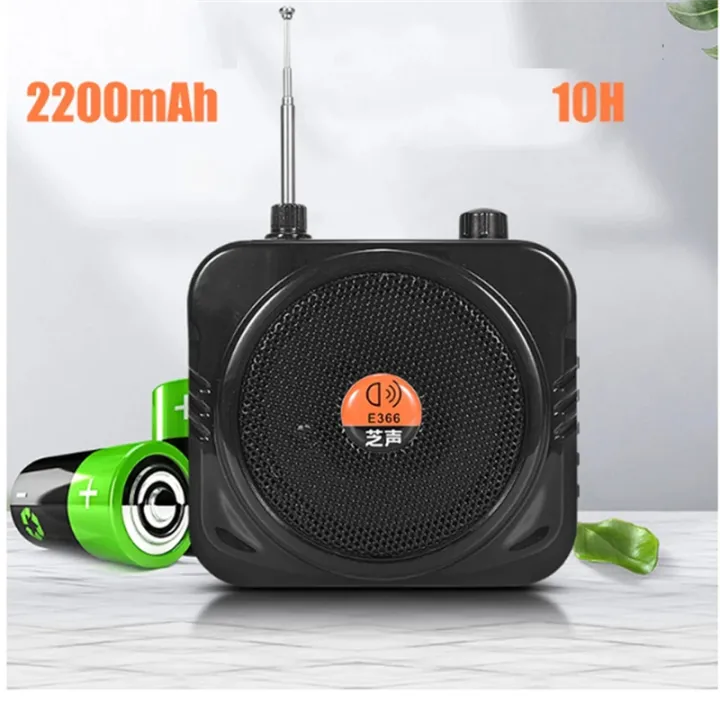 2.4G%20Wireless%20Microphone%20Bluetooth%20Speaker%20Teacher'S%20Classroom%20Amplifier%20Speaker%20Tour%20Guide'S%20Amplifier%20TF%20Card%20EU%20PLUG%20-%20Image%204