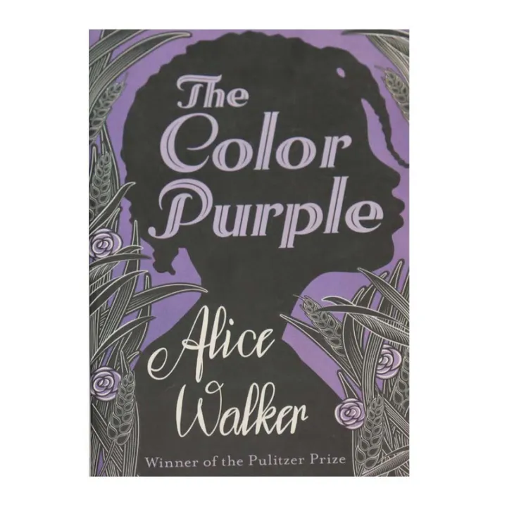 The Color Purple | Daraz.com.np: Buy Online at Best Prices in Nepal ...