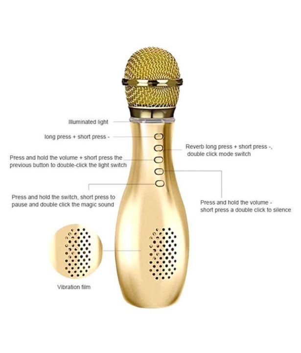 SUN%20Bluetooth%20Q007%20Wireless%20Microphone(Multi%20Color%20-%20Image%203