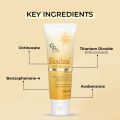 Shadow Sunscreen For Dry Skin SPF 50 + Cream-75 gm. 
