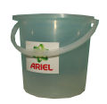 Ariel Complete Detergent 4 Kg (Free Bucket). 