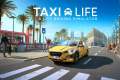 Taxi Life: A City Driving Simulator For Pc And Laptop. 