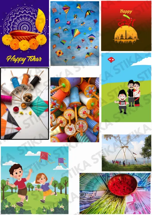 Nepali%20Dashain%20&%20Tihar%20Sticker%20Pack%20%E2%80%93%20Decorative%20Festival%20Stickers%20for%20Gifts,%20Walls,%20Laptops%20&%20Scrapbooks%20-%20Image%202