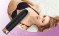 Magic Help AV Vibrator For Women, Mini Massage Stick Powerful Vibrating Magic Wand Massager Adult Toys Teasing Toy By Smart Galley. 