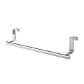 Bathroom Organization Durable for Cabinet Over Door Hanger Towel Hanger Bathroom Supplies Towel Rack Kitchen Storage. 