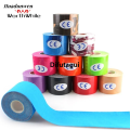 Difutagui Support Bandage Knee Pad Pain Elastic Tape Exercise Size Fashion Fashion WorthWhile Functional Exercise Tape Relieves Gym Fitness. 