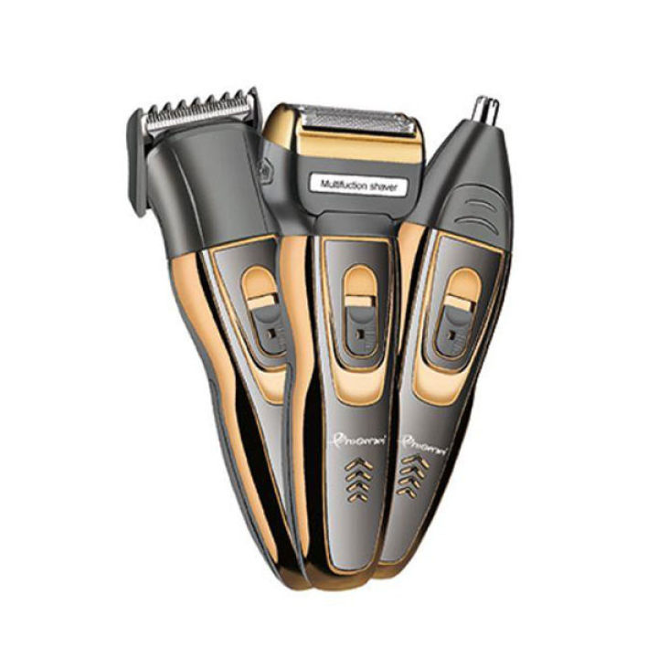 Geemy%20GM-595%20Rechargeable%20Electric%203%20In%201%20Trimmer%20-%20Image%203