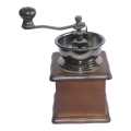 Hand Coffee Grinder 6 Inch. 