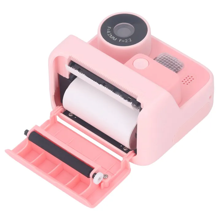 Kids%20Camera%20Instant%20Print%201080P%20Children's%20Printing%20Instant%20Cameras%20-%20Image%207