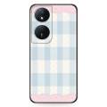 Back Cover Full wrap Phone Case For Honor Play50 Plus/Play8T/X7b Graffiti Soft case Anti-knock Dirt-resistant Cute TPU. 