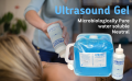 5 Kg Ultrasound Gel/USG Gel For Diagnostic & Therapeutic Purpose(in blue colour gel) Staining,Conductivity, Medical, Clinics Therapy (5000ml) (PACK OF 1). 