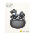 Dizo Buds Z Bluetooth EarBuds. 