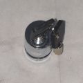 Motorcycle Disk Lock. 