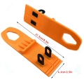 Car Dent Repair Tool Set Orange & Black Dent Repair Concave-Convex Repair Hail Pit Repair Multifunctional Gasket Hammer Parts. 
