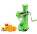 Fruit & Vegetable Juicer - Color Assorted. 