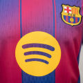Barcelona Home 025/026 football Jersey Set For Men. 