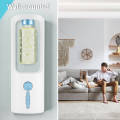 Nullmul Automatic Aromatherapy Machine Intelligent Air Freshener Fragrance Machine Home Fragrance C. 