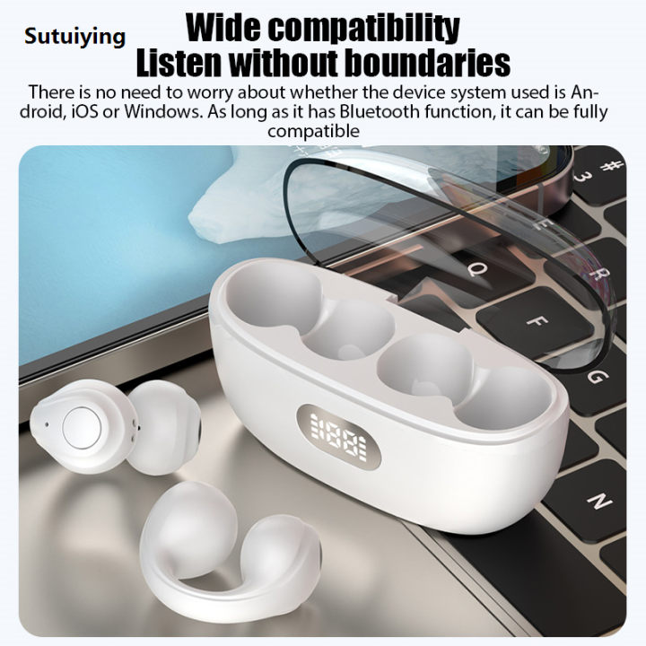 Sutuiying%20JS352%20TWS%20Bluetooth%205.3%20Headset%20Wireless%20Earphone%20With%20Mic%20Touch%20Hot%20Selling%20Control%20True%20Bone%20Conduction%20Bluetooth%20Headphone%20Earbuds%20-%20Image%206