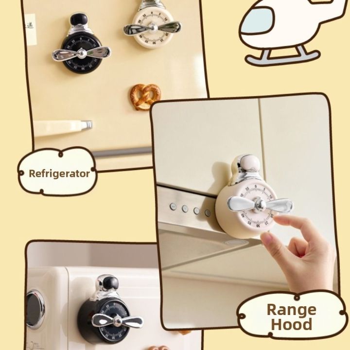 Durable%2060%20Minutes%20Countdown%20Alarm%20Clock%20Adsorbable%20Self%20Discipline%20Children%20Study%20Timer%20Battery%20Free%20Visual%20Display%20Kitchen%20Cooking%20Timer%20Exercise%20-%20Image%203