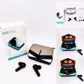 Wireless Gaming Earbuds M28 TWS. 