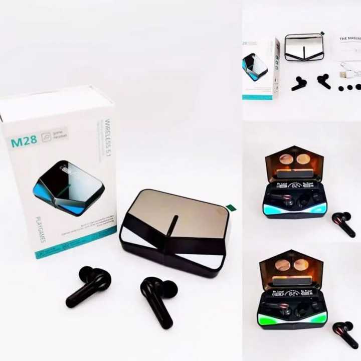 Wireless%20Gaming%20Earbuds%20M28%20TWS%20-%20Image%202