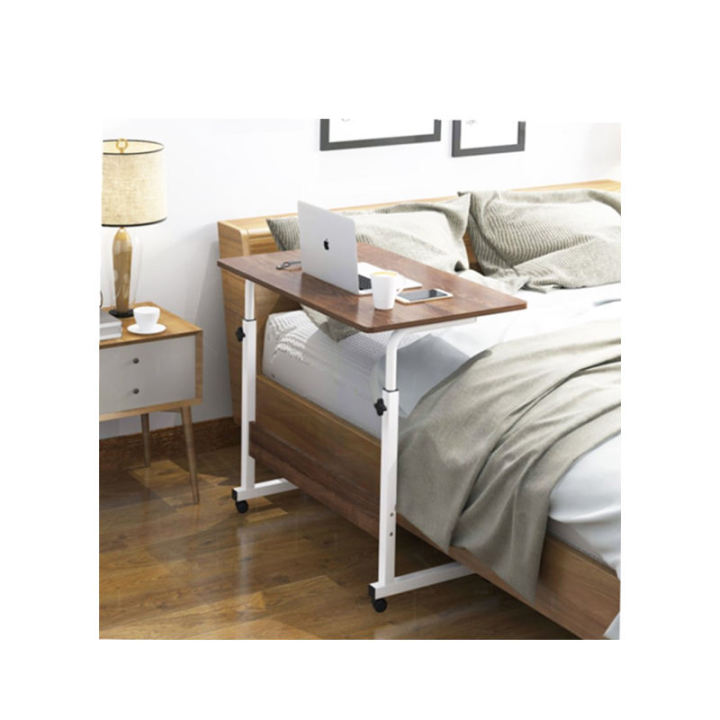 Laptop%20Table%20Laptop%20Desk%20%7C%20Height%20Adjustable%20Over%20Bed%20Table%20with%20Wheels%20%7C%20Adjustable%20Computer%20Desk%20for%20Study%20and%20Work%20-%20Image%203