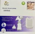 Dr Gym Electric Breast Pump. 