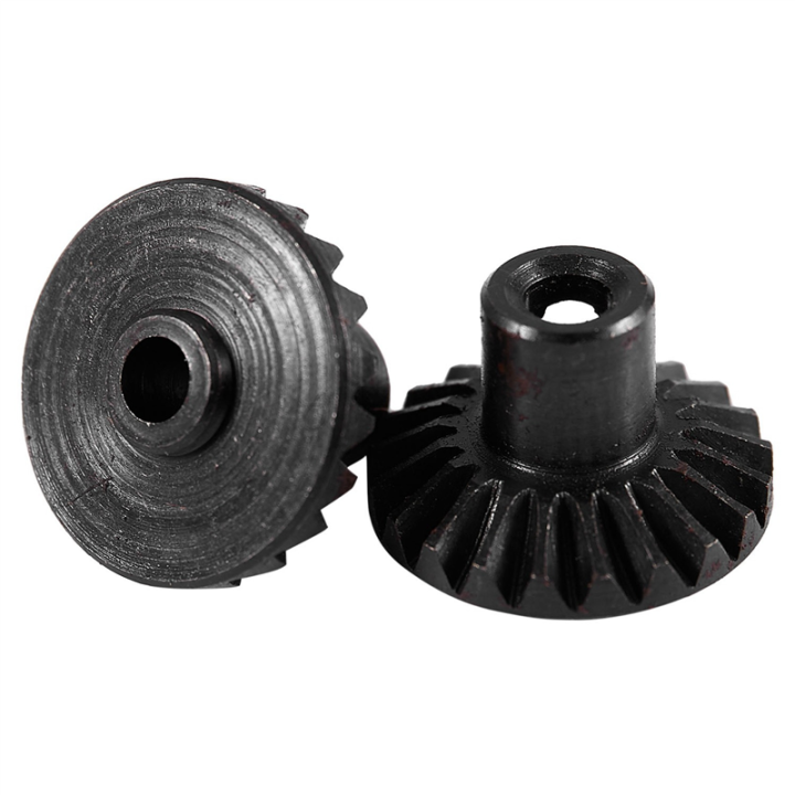 10X%20RC%20Car%20Spare%20Part%20Upgrade%20Metal%20Front%20&%20Rear%20Axle%20Gear%20Shaft%20Driving%20Gear%20Set%20for%20B1%20B14%20C14%20C24%20Perfectly%20-%20Image%203