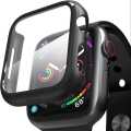 Apple Watch 44mm Full Watch Case With Protection Glass. 