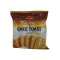 Pran Delight Ghee Toast Biscuit. 