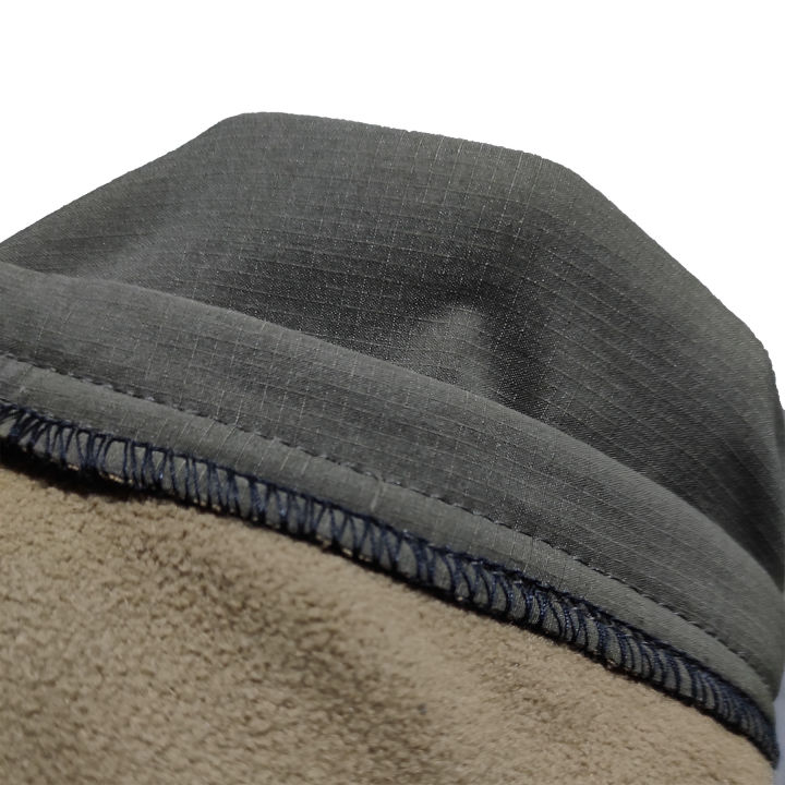 White%20Peak%20Stretchable%20Inner%20Fur%20Winter%20Trekking%20Pants%20For%20Men%20-%20Image%204