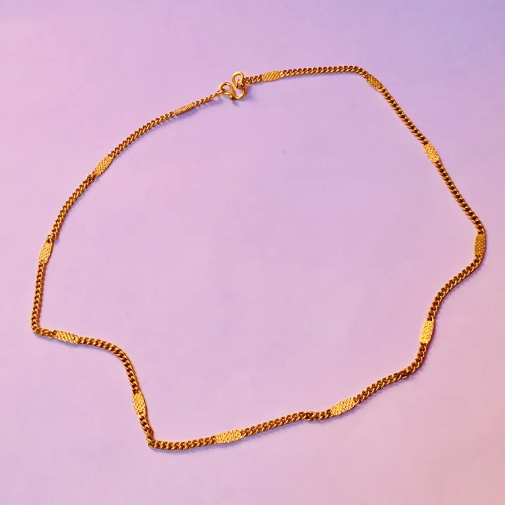 Gold%20Plated%20Chain%20For%20Men.%20Panchadhatu%20Necklace%20-%20Image%208