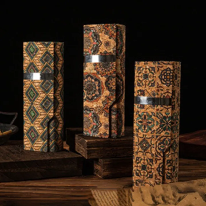 New Eyewear Protection Containers Glasses Case Hard Shell Tribal Totem ...