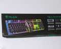Milang Ultimate Warrior Gaming Keyboard Mouse Combo. 