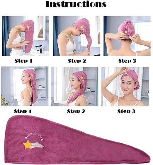 Hair%20Drying%20Towel%20Microfiber%20Hair%20Towel%20Wrap%20with%20Buttons%20Super%20Absorbent%20Twist%20Turban%20Shower%20Gift%20for%20Kids%20and%20Women%20-%20Image%208