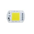 Led 50 Watt AC 220V 50W High Brightness LED COB Chips LED Light Beads, 1 Pcs. 