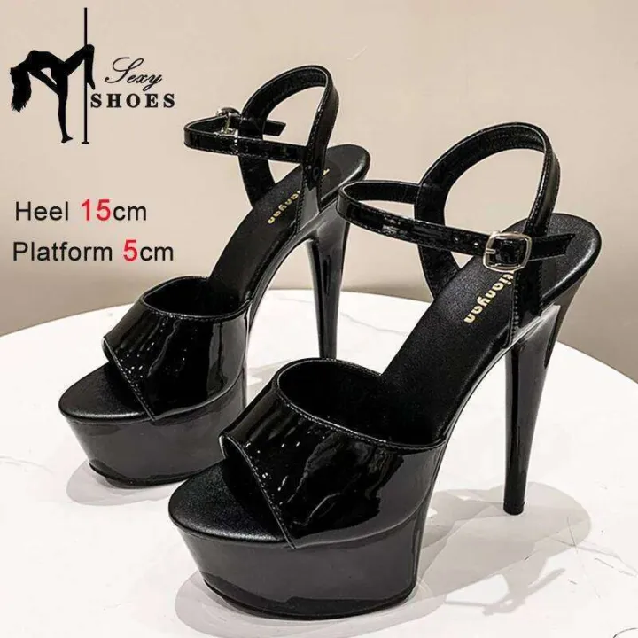 20CM%2017%2015cm%20Super%20High%20Heeled%20Nightclub%20Thin%20Heels%20Womens%20Platform%20Sandals%20Ankle%20Buckle%20Pole%20Dancing%20Shoes%20Plus%20Size%20-%20Image%204