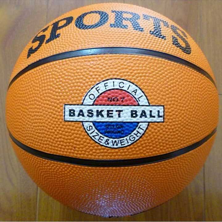 Molten Offical Basketball Of FIBA