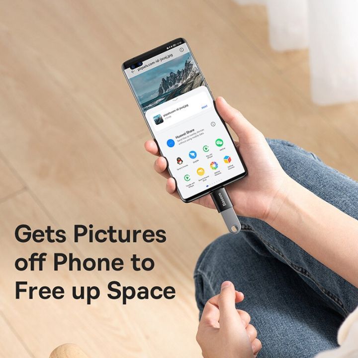 aseus%20S%20O%20ata%20ransfer%20Adapter%20ype%20C%20Female%20to%20S%20ale%20Conerter%20Fast%20Charging%20Adapter%20For%20Laptop%20acbook%20Samsung%20-%20Image%205