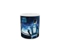 Messi Printed Ceramic Mug – Premium Football Fan Coffee Cup. 