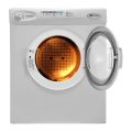 IFB 5.5 kg Front Load Fully-automatic Dryer (TURBO DRY,white,Inbuilt Heater, Allergy Free Technology. 