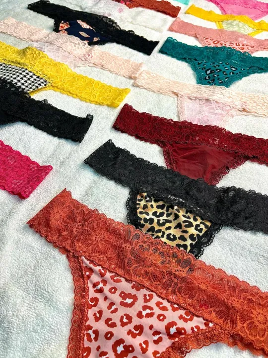 Multicolor%20Thong%20For%20Women-%201%20Pcs%20-%20Fashion%20%7C%20Panties%20For%20Women%20%7C%20Thongs%20%7C%20Women'S%20Innerwear%20%7C%20-%20Image%204