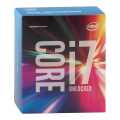 Intel Core I7 6700K 6th Gen Processor. 