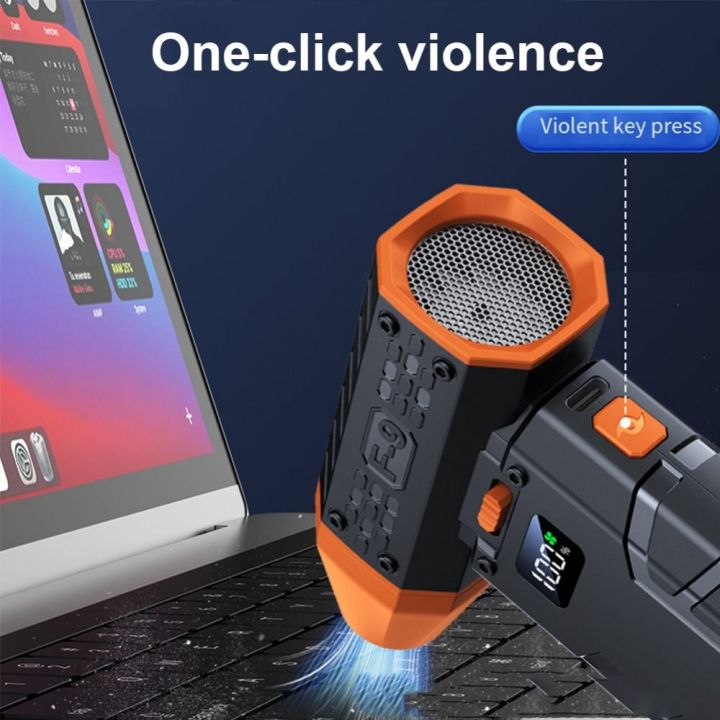 Portable%2080000%20RPM%20Handheld%20Violent%20Turbo%20Fan%20Lighting%20Lamp%20100%20Speed%20Adjustable%20Mini%20Electric%20Air%20Blower%20LED%20Display%20Powerful%20Airflow%20Brushless%20Motor%20Car%20Cleaning%20-%20Image%208