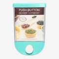 Push Button Storage Container 1100ml. 