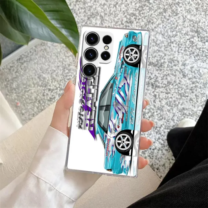 Japan%20Tokyo%20JDM%20Drift%20Sports%20Car%20Phone%20Case%20For%20Samsung%20Galaxy%20S24Ultra%20Cover%20S24%20S23%20Ultra%20S22%20S20%20Plus%20S21%20FE%20Clear%20Case%20Funda%20-%20Image%206