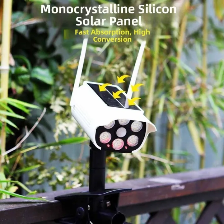Human%20Body%20Induction%20Bidirectional%20Clip%20Solar%20Motion%20Sensor%20Light%203%20Modes%20360%C2%B0%20Adjustable%20Outdoor%20Light%20Wireless%20Simulation%20Camera%20Fence%20Clip%20On%20Light%20Street%20Lighting%20-%20Image%206