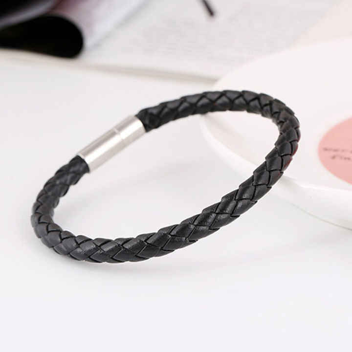 Classic%20Braided%20Leather%20Bracelets%20Simple%20Brown%20Bracelets%20Bangle%20for%20Women%20Men%20New%20Year%20Jewelry%20Gift%20Fashion%20Accessory%20-%20Image%204