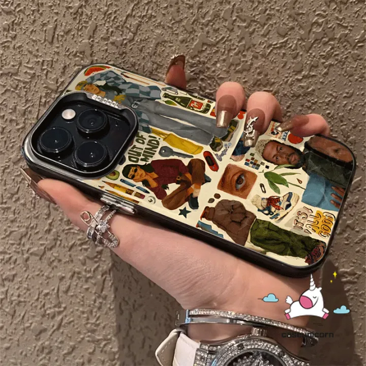 Trendy%20Brand%20Case%20For%20Samsung%20A36%20A54%20A32%20A17%20A15%20A56%20A07%20A06%20A26%20A05s%20A34%20A14%20A03s%20A35%20A16%20A05%20A10s%20A25%20A55%20A50s%20A20s%20A04s%20A24%20A52%20A33%20A53%20A51%20Luxury%20Fashion%20Guy%20Silicone%20Cover%20-%20Image%206