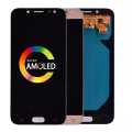 IPARTSEXPERT AMOLED For Samsung Galaxy J7 Pro 2017 LCD J7 2017 J730G J730 J730F/DSM LCD Screen and Digitizer Assembly Replacement for Samsung Galaxy J7 2017 J730. 